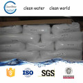 Agente de purificação de água catiônica polímero floculante pam 9003-05-8